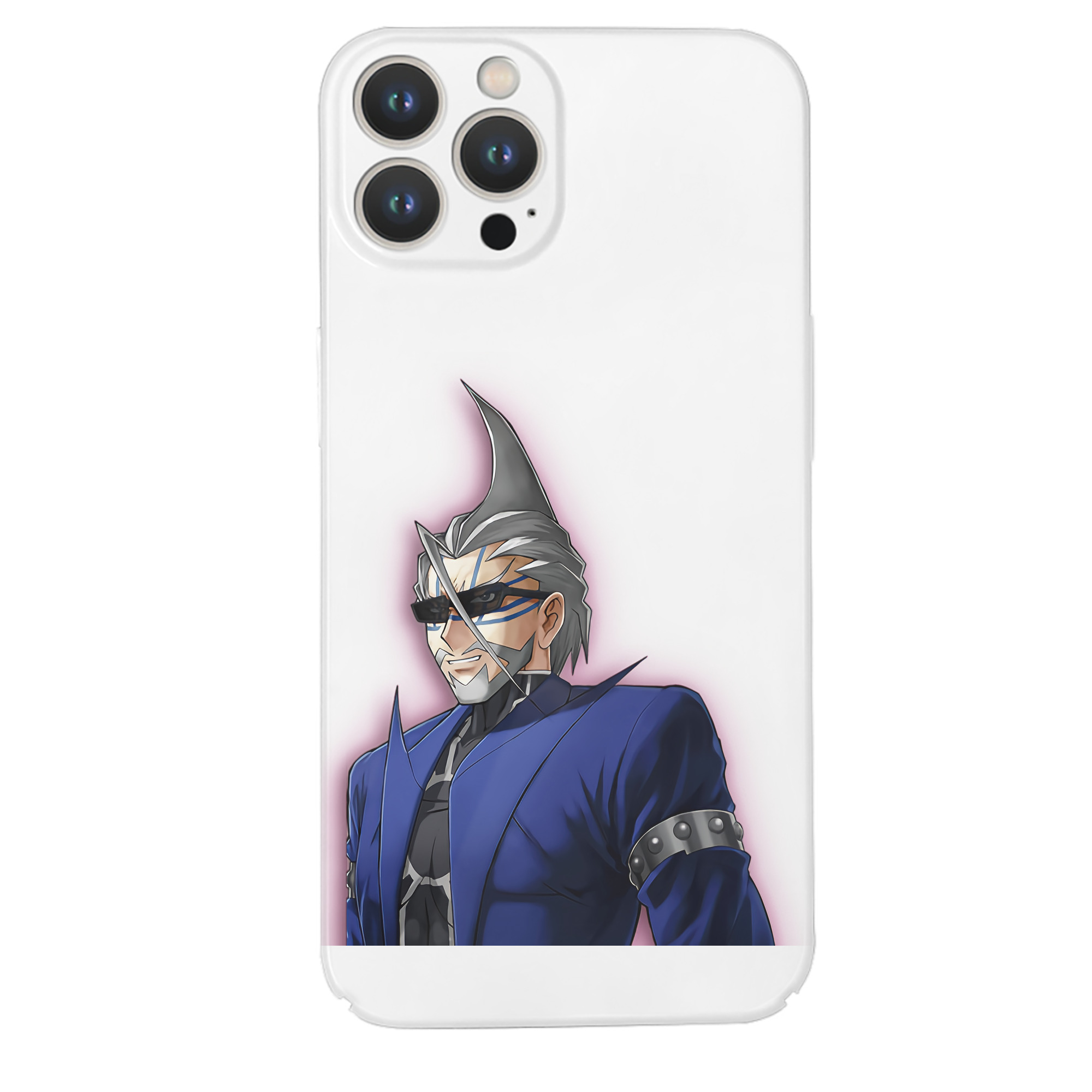 （画像用） 遊☆戯☆王 Yu-Gi-Oh! 【iPhone 14シリーズ対応】ハードケース